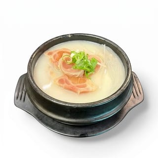 Dogani Tang / 도가니탕