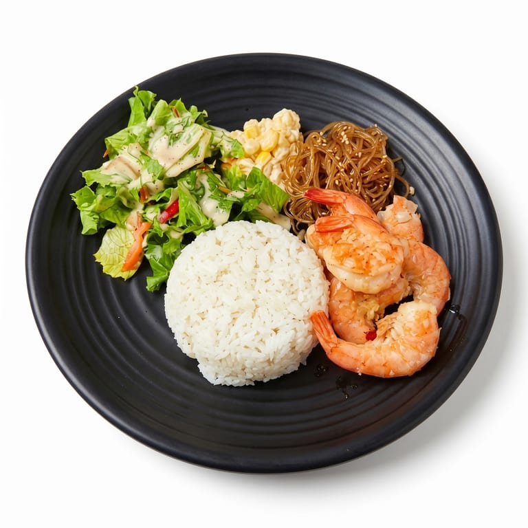 Indulge in Our Shrimp Offerings