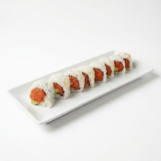 Spicy Tuna Roll
