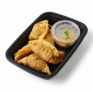 Dumplings / 만두