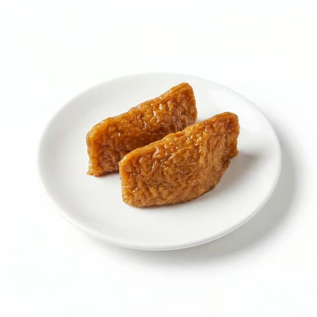 Inari Sushi.