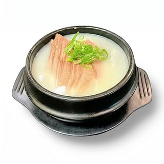 Seolleongtang / 설렁탕