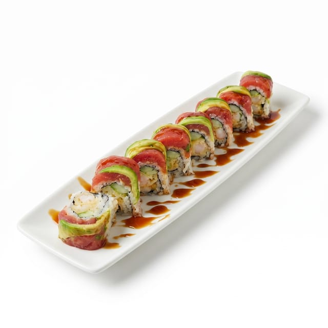 Tiger Roll.