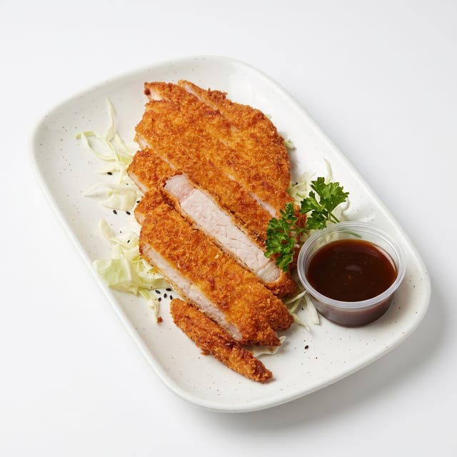 Katsu / 카츠.