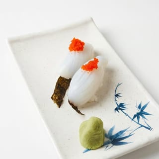 Ika Sushi