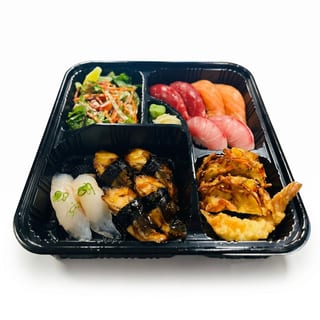 Sushi Dosirak 스시도시락