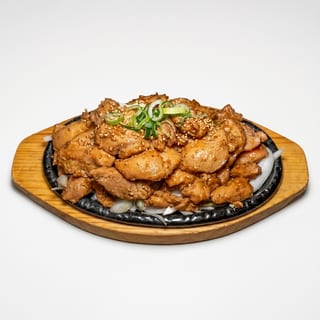 Sweet Soy Chicken / 테리야끼치킨