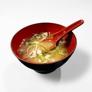 Miso Soup / 미소국
