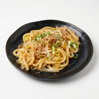 Smoky Yaki Udon / 볶음우동
