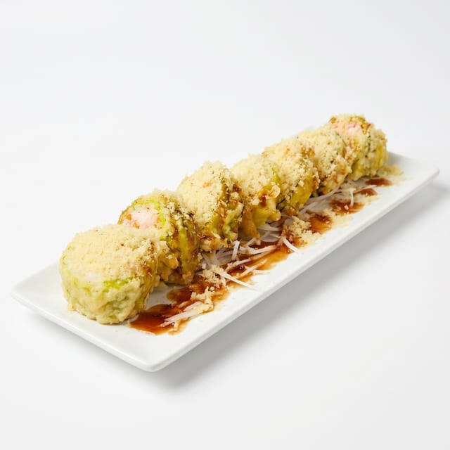 Be Mine Roll.