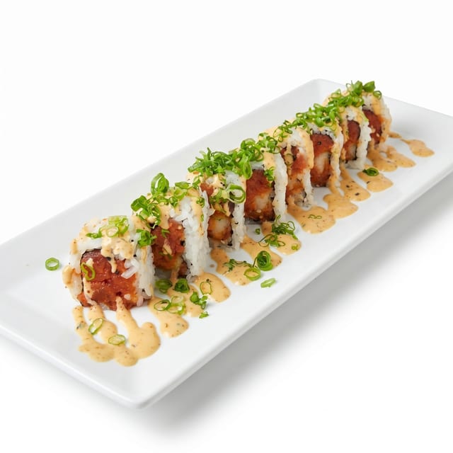 Devil Roll.