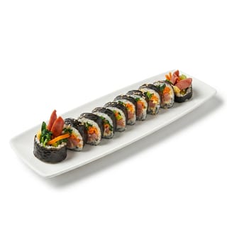 Eu Kimbap / 소세지김밥