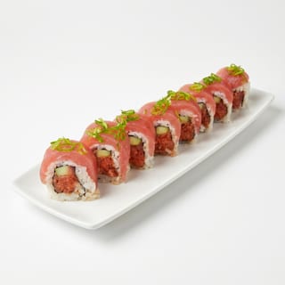 Hawaii Roll