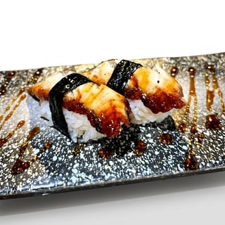 Unagi Fresh Water Eel Sushi