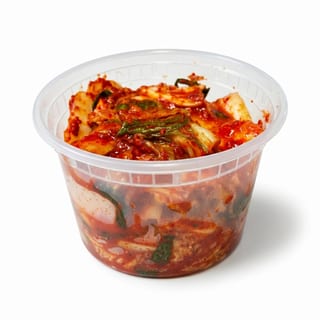 Fresh Kimchi