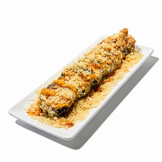 Crazy Roll