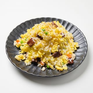 Beef Fried Rice / 소고기볶음밥
