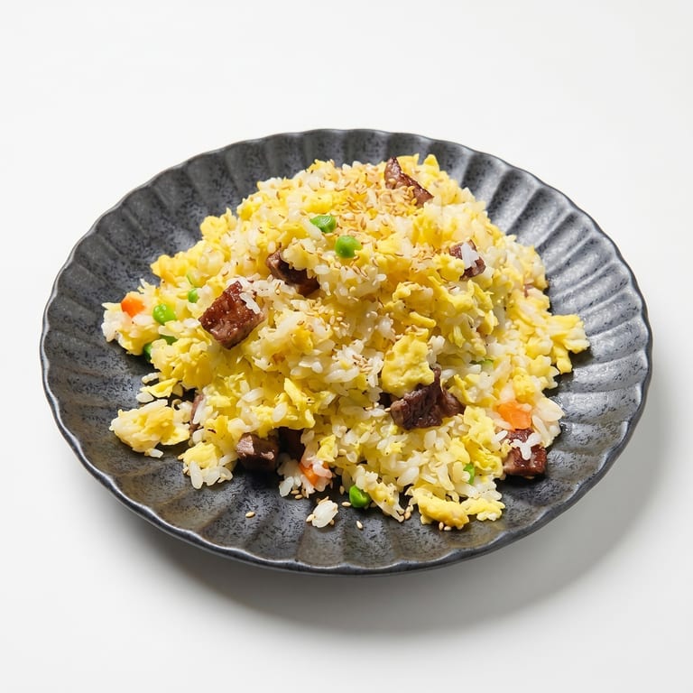 Delicious Fried Rice Options