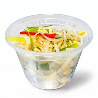 Bean Sprouts