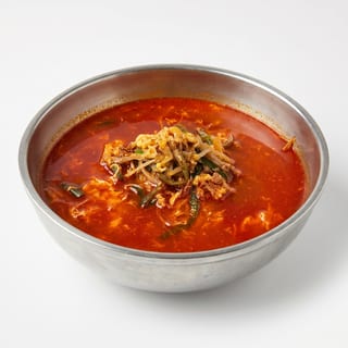 Yukgejang / 육개장