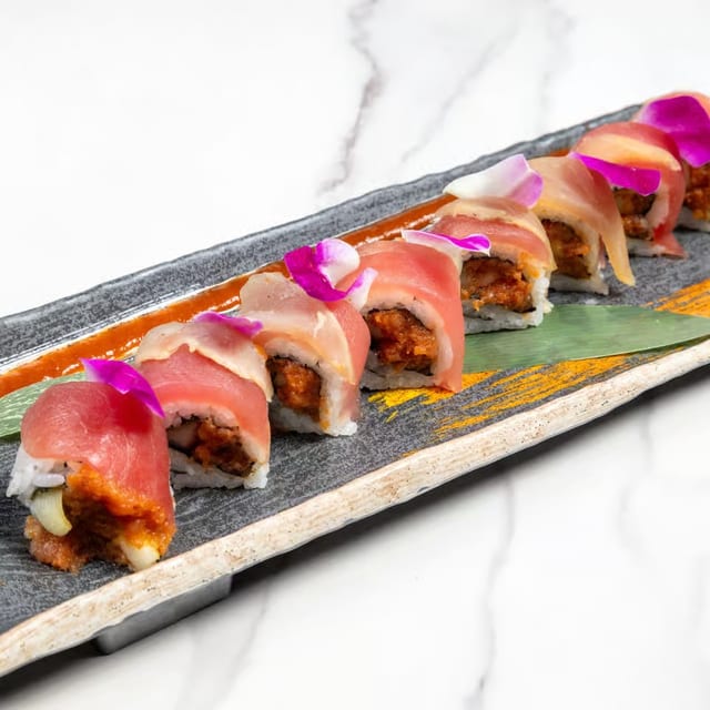 Kai Roll.