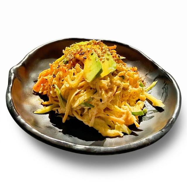 Kani Salad / 카니샐러드.