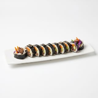 K Beef Kimbap / 불고기김밥
