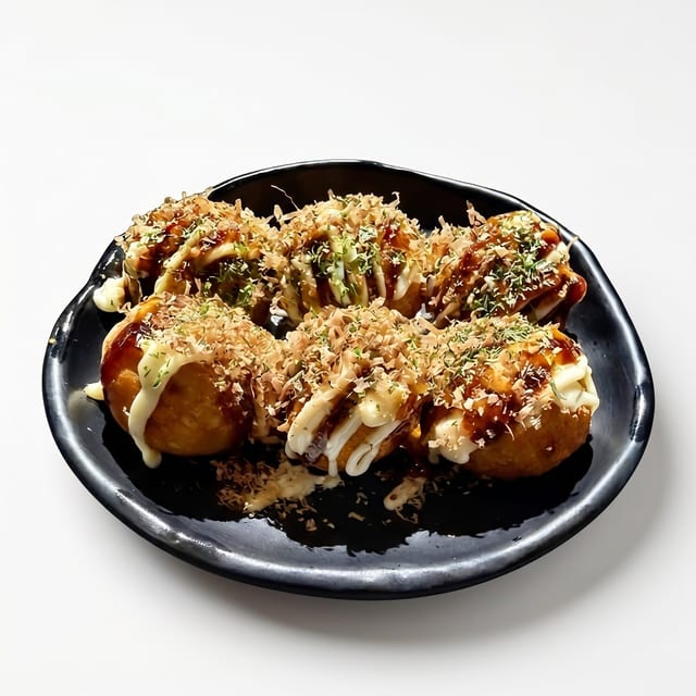 Octo Balls / 옥토볼.