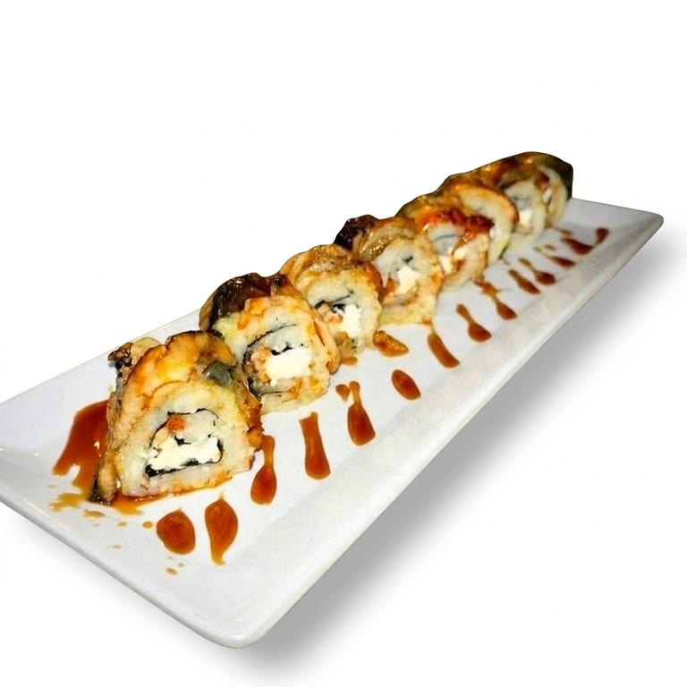 Savor Our Lunch Menu