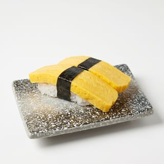Tamago Egg Omelette Sushi