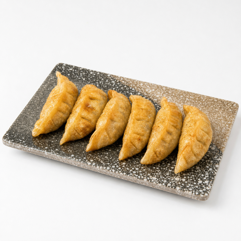 Savor Our Authentic Mandu