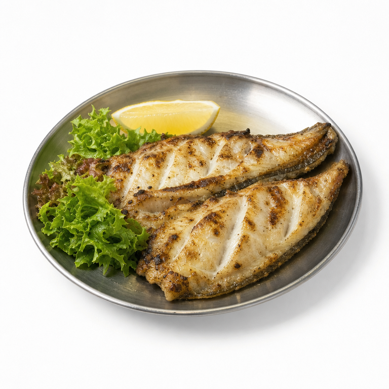 Grilled Delights Await You