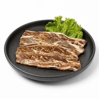 LA Galbi